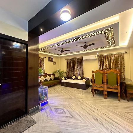 Modern Luxe Haven Appartement Siliguri Buitenkant foto